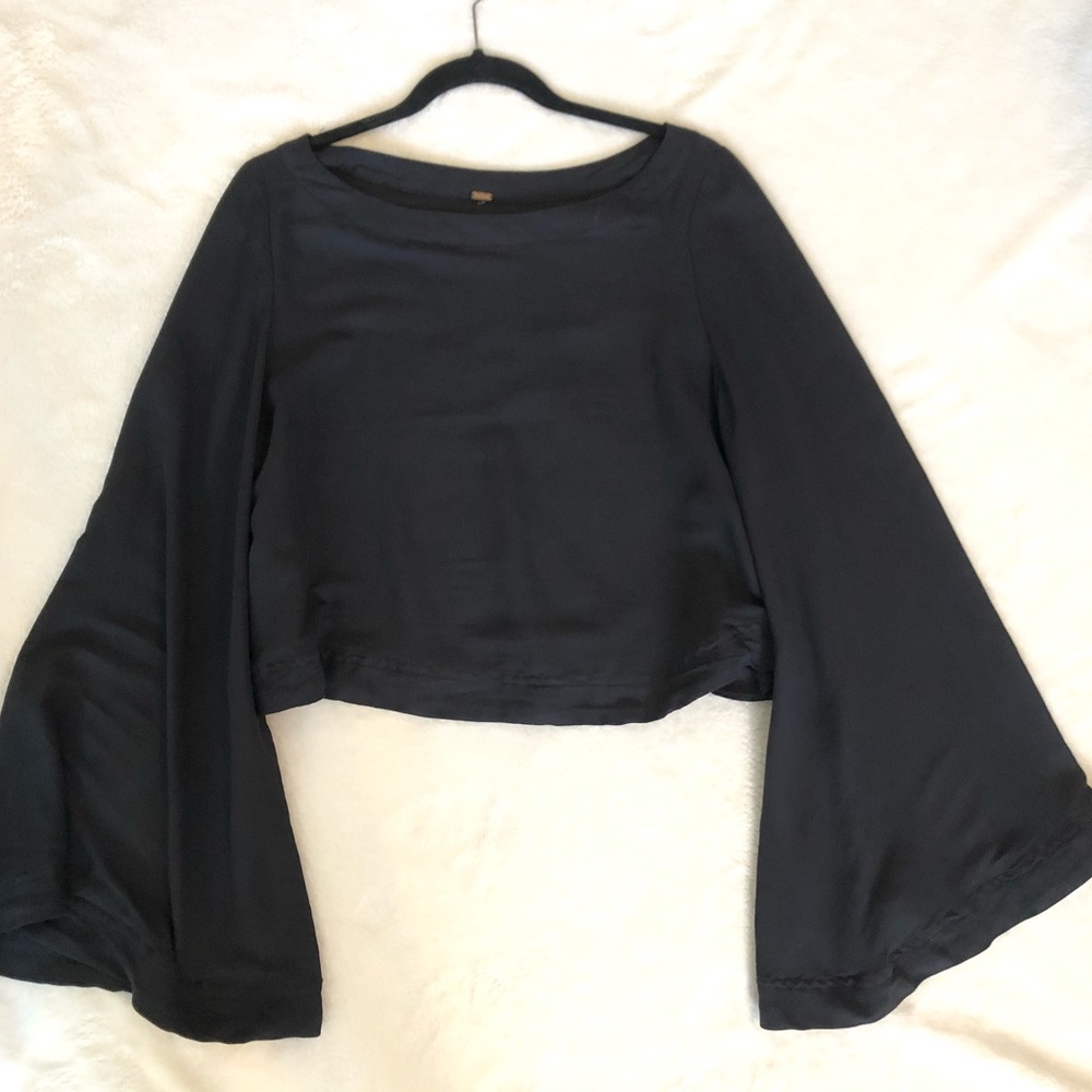 Free People Blouse